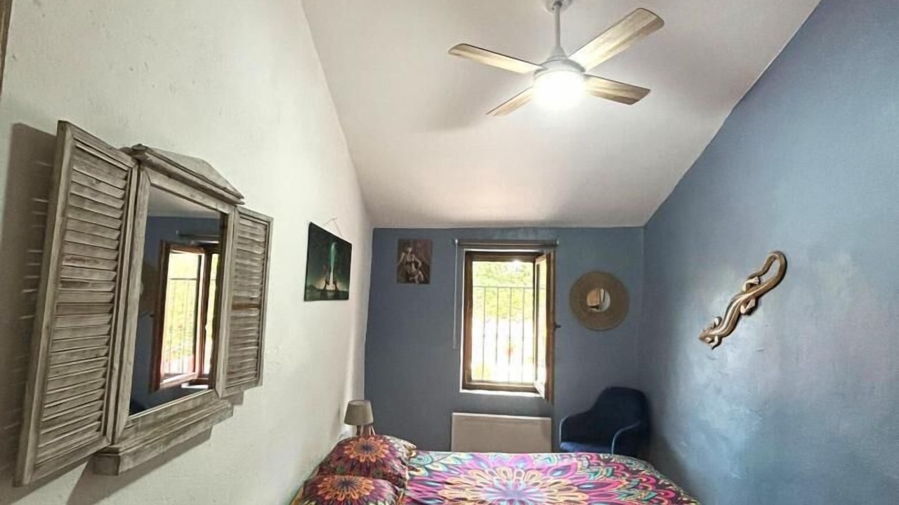 Photo of Bedroom in Agel