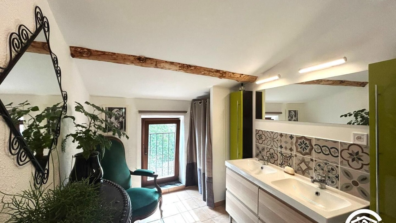 Photo of Bathroom in Agel