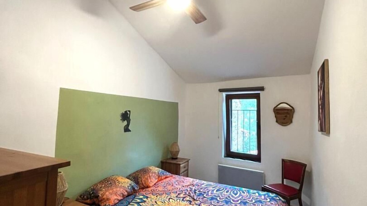 Photo of Bedroom in Agel
