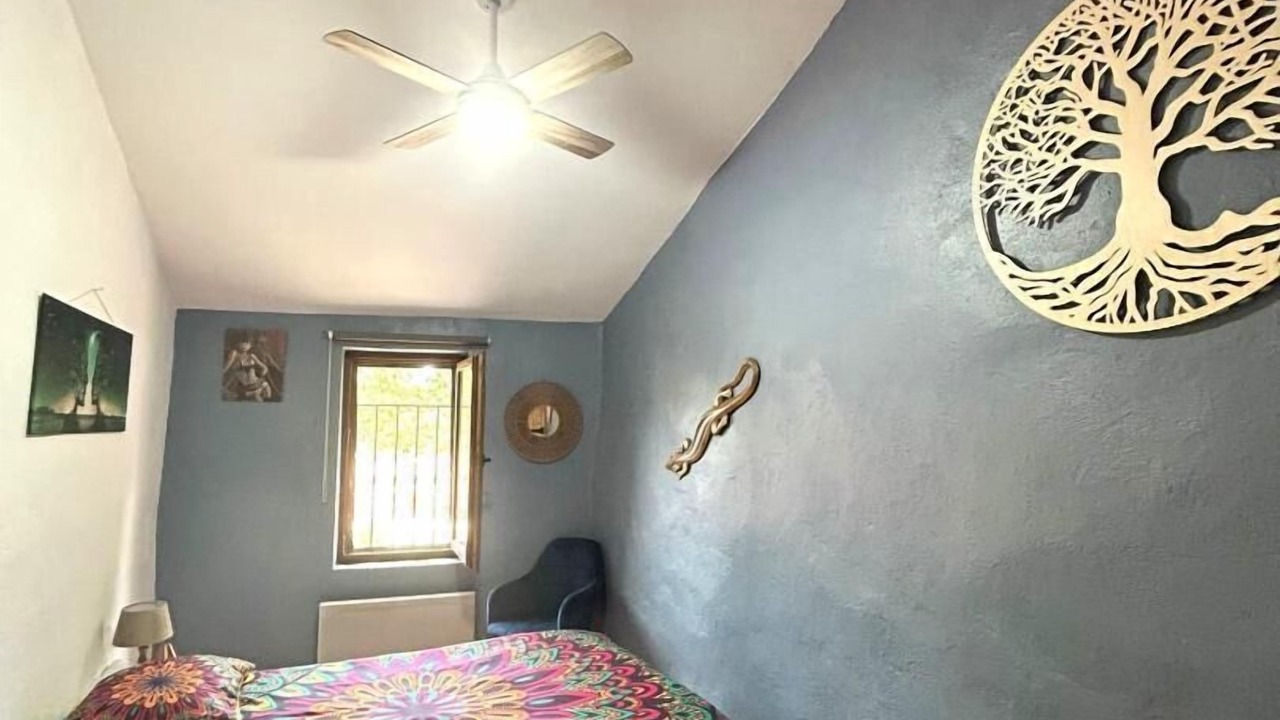 Photo of Bedroom in Agel
