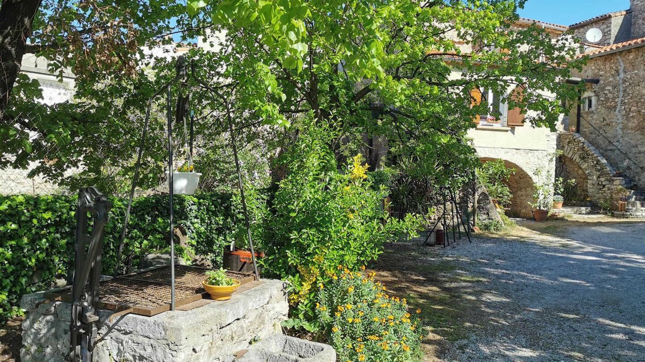 Photo of Outdoor in Causse-de-la-Selle