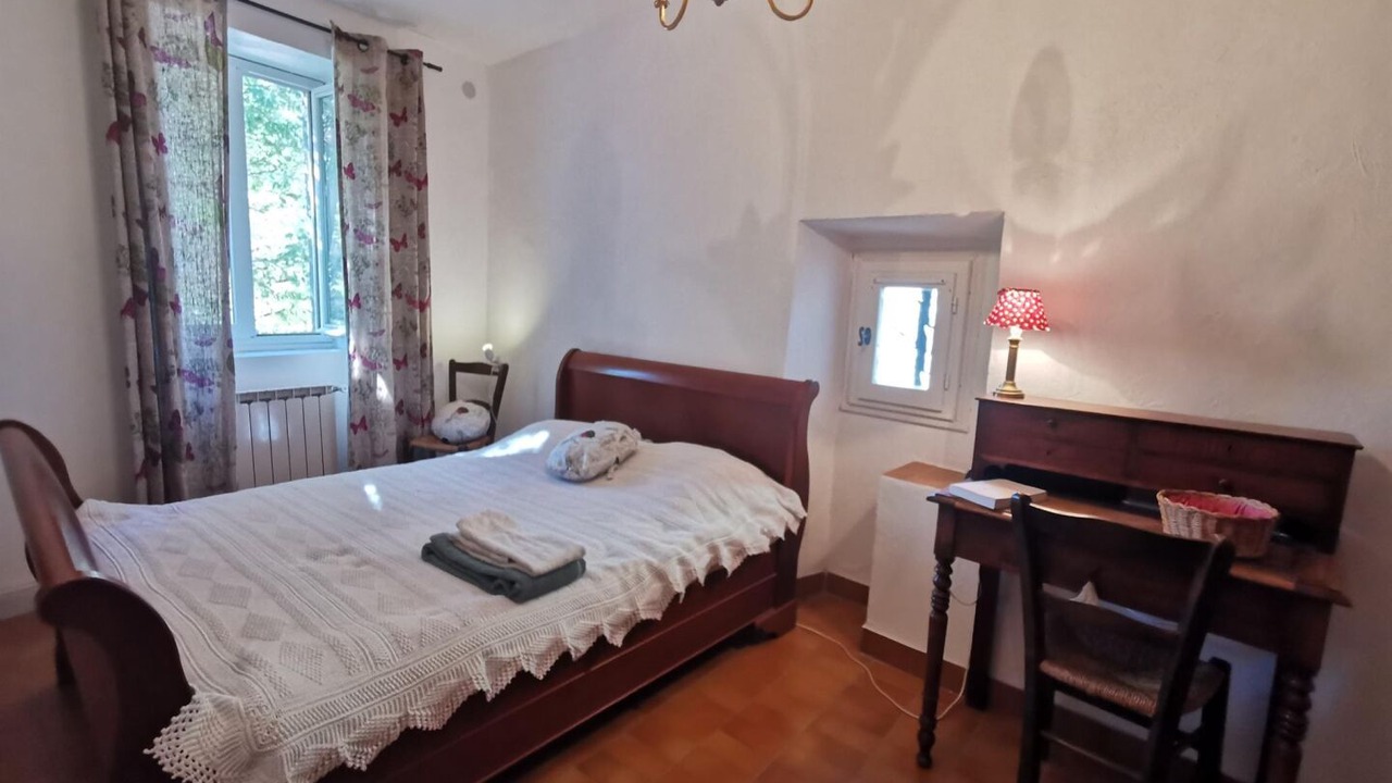 Photo of Bedroom in Causse-de-la-Selle