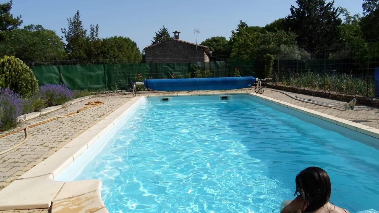 Photo of Outdoor in Causse-de-la-Selle
