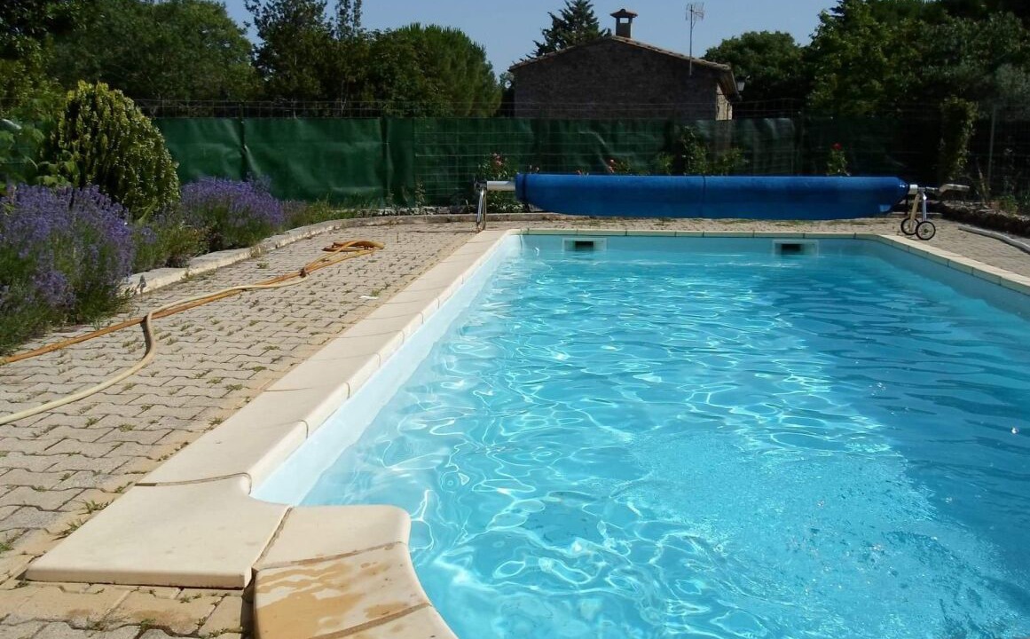 Photo of Outdoor in Causse-de-la-Selle