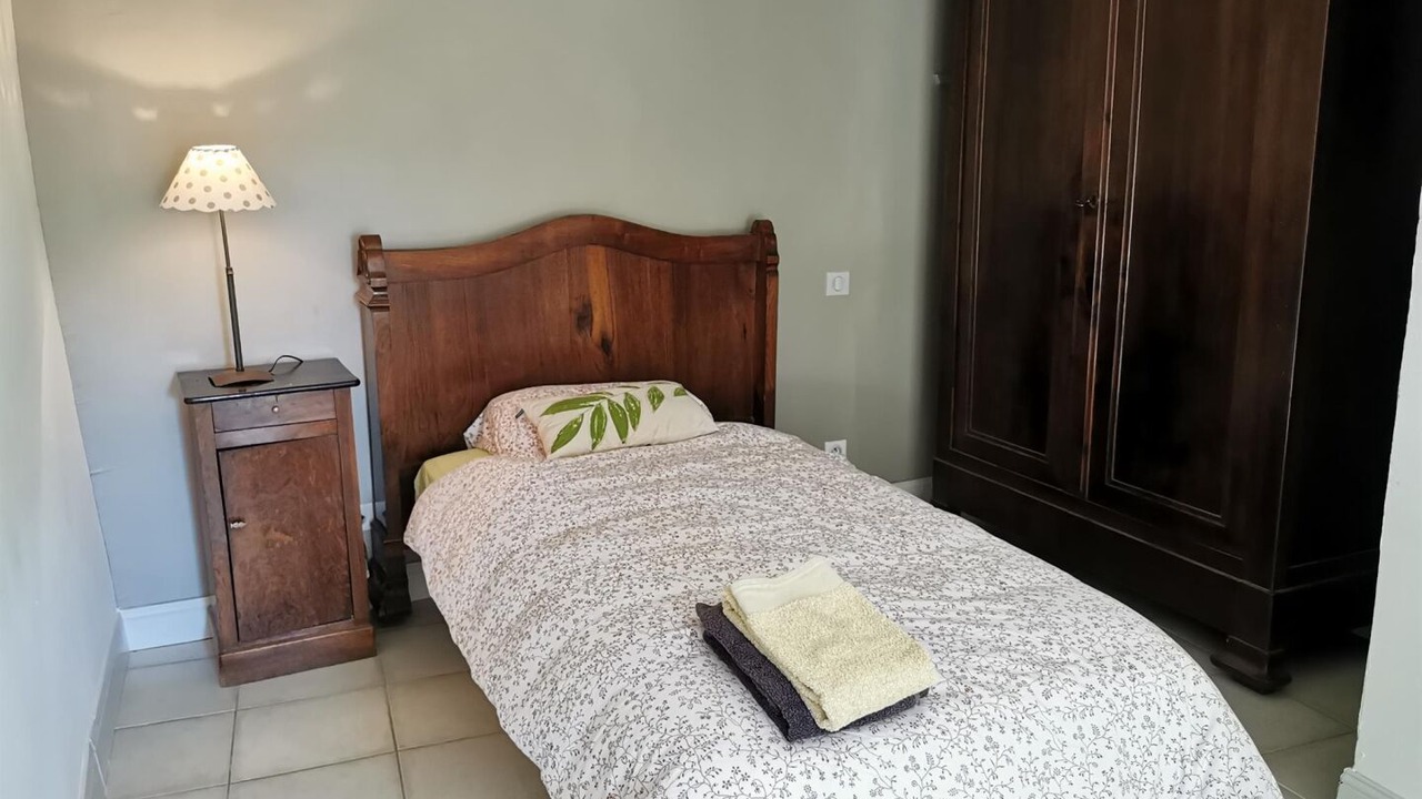 Photo of Bedroom in Causse-de-la-Selle