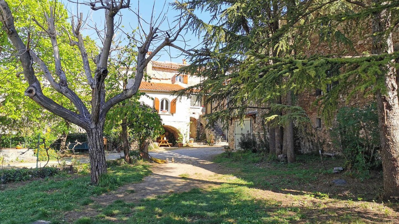 Photo of Outdoor in Causse-de-la-Selle