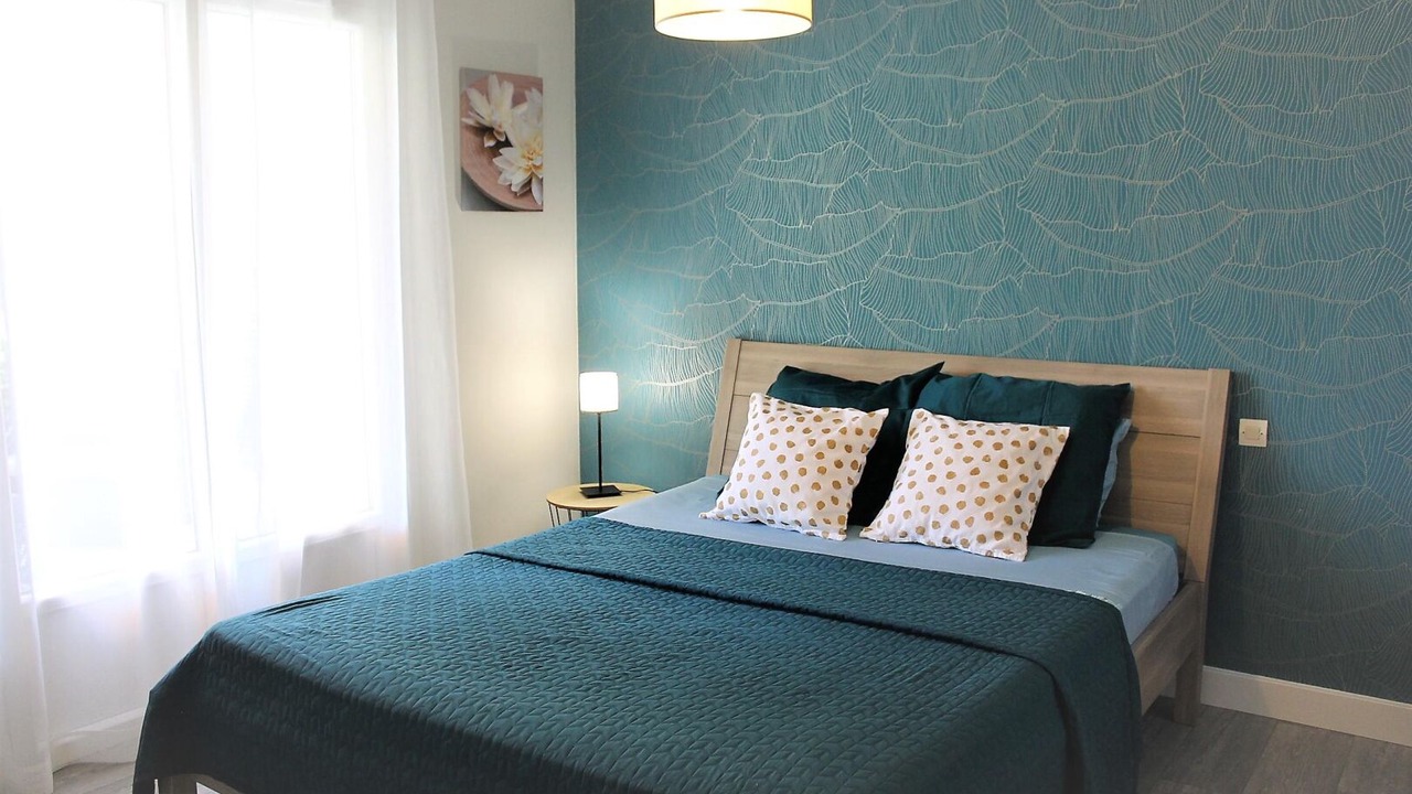 Photo of Bedroom in Cournonsec