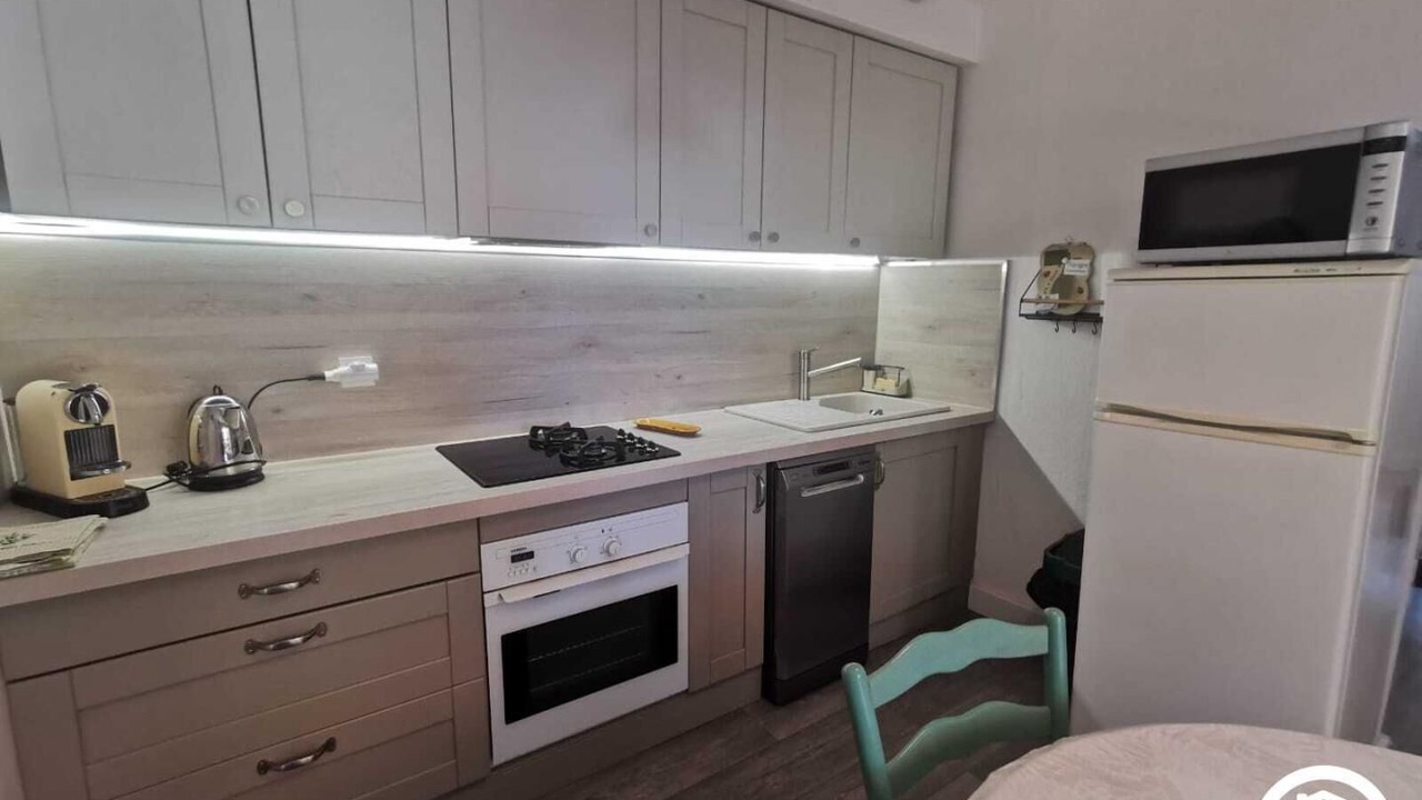 Photo of Kitchen in Cournonsec