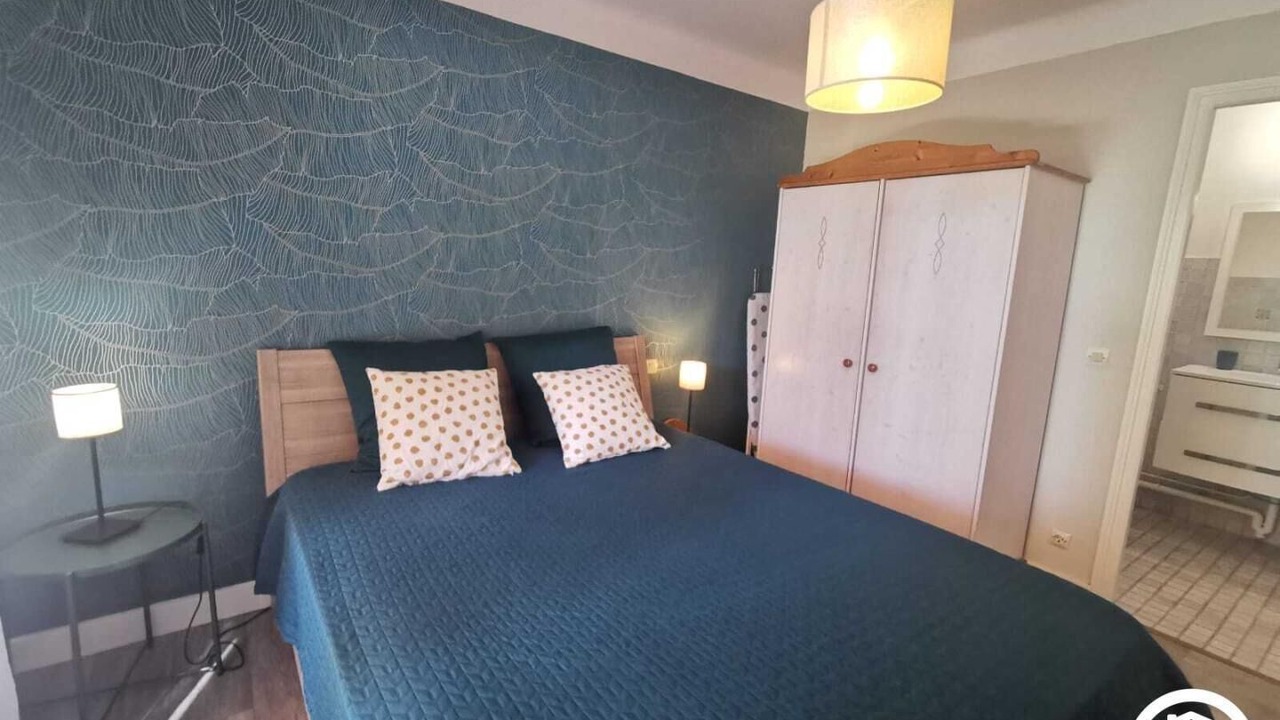 Photo of Bedroom in Cournonsec