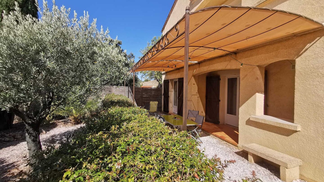 Photo of Patio Balcony in Cournonsec