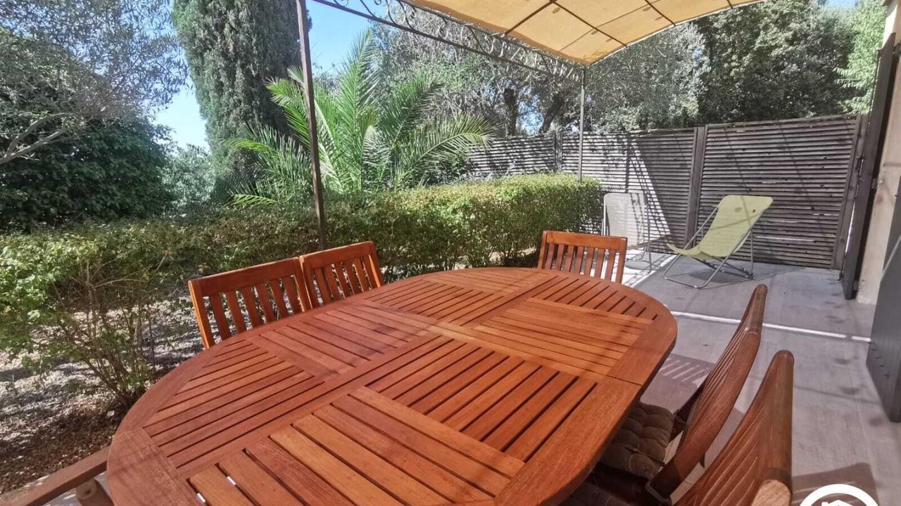 Photo of Outdoor in Cournonsec