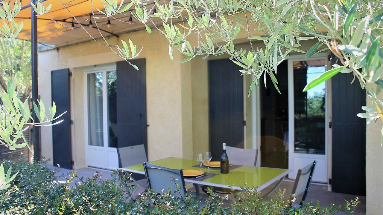 Photo of Outdoor in Cournonsec