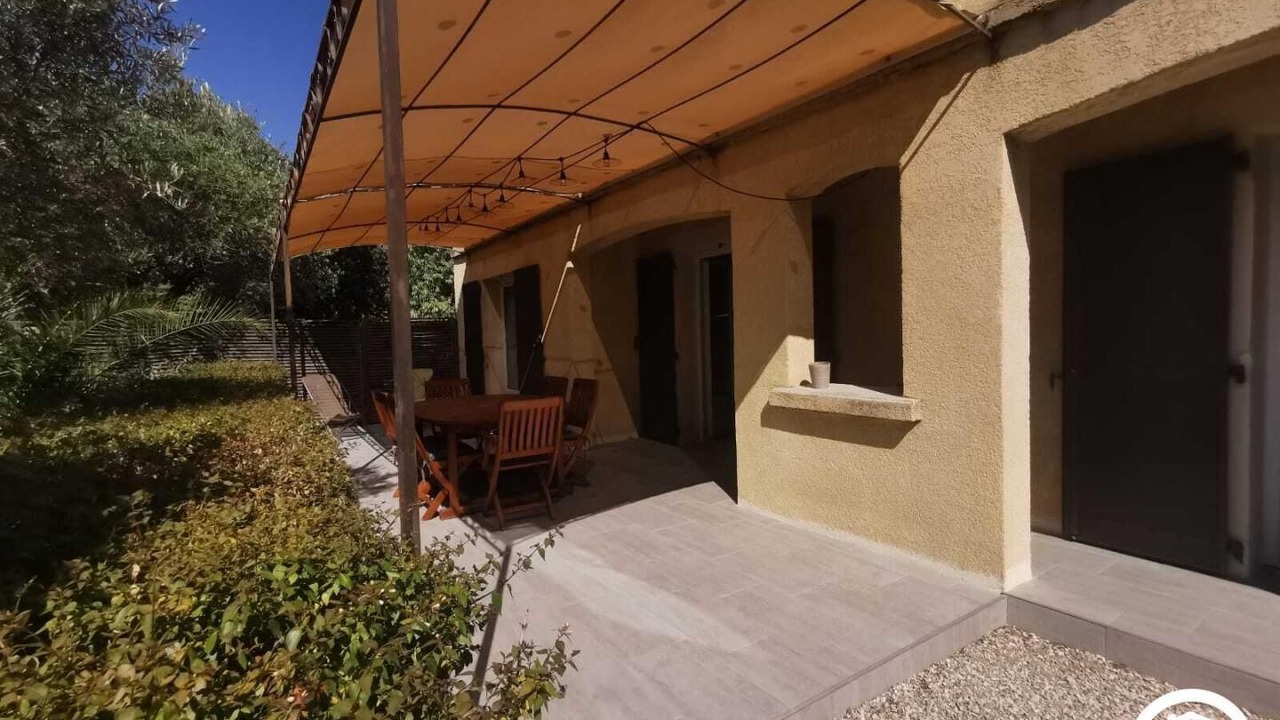 Photo of Outdoor in Cournonsec