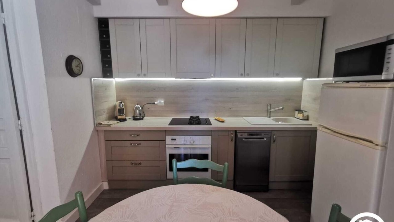 Photo of Kitchen in Cournonsec