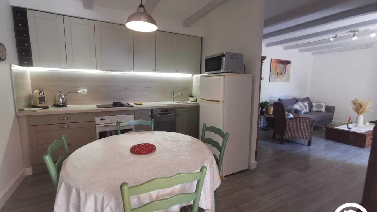 Photo of Kitchen in Cournonsec