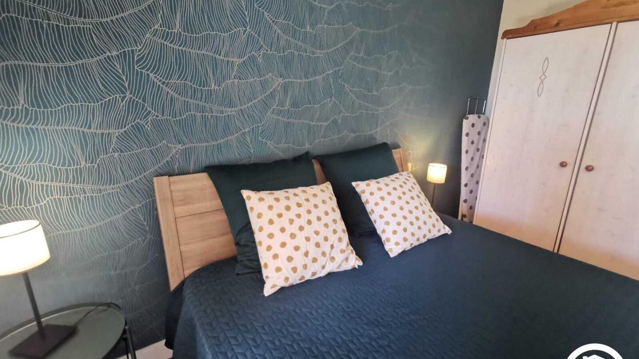 Photo of Bedroom in Cournonsec