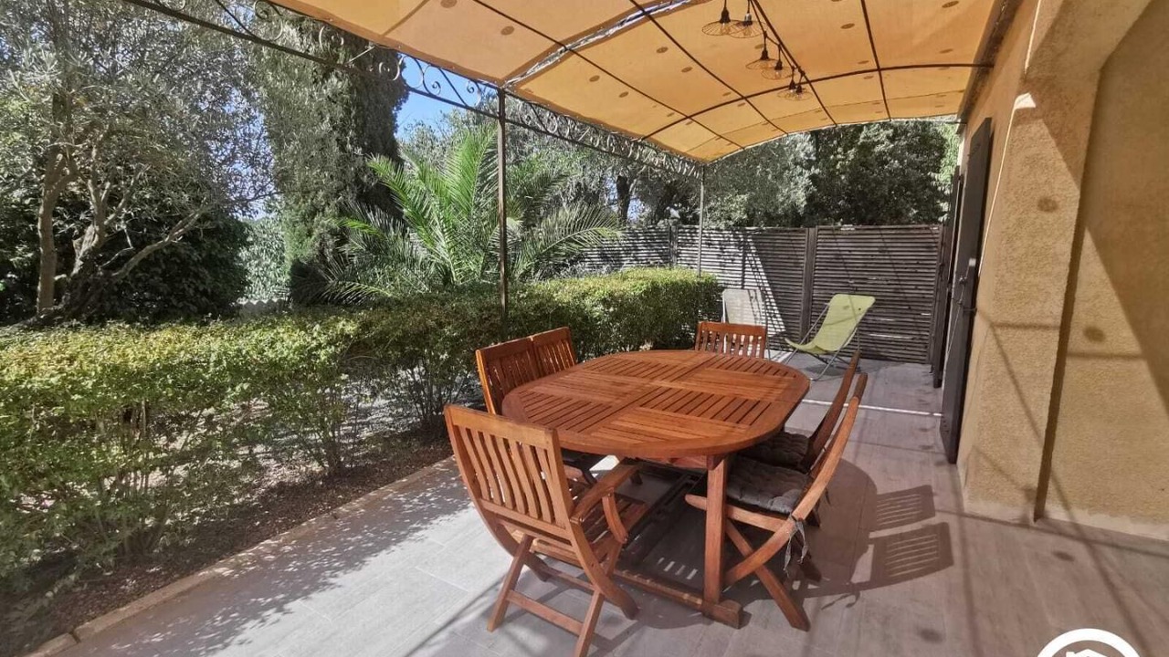 Photo of Outdoor in Cournonsec