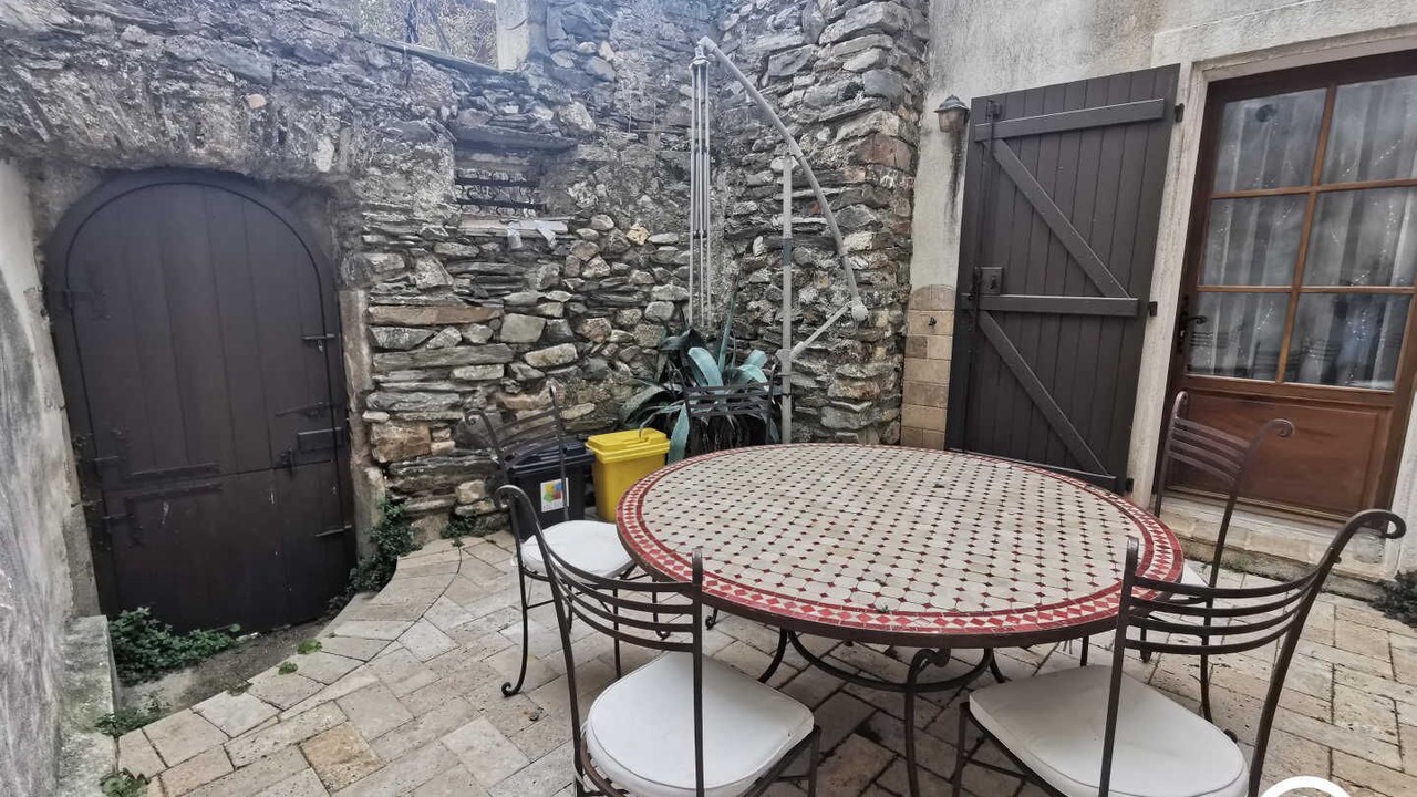 Photo of Outdoor in Cabrerolles