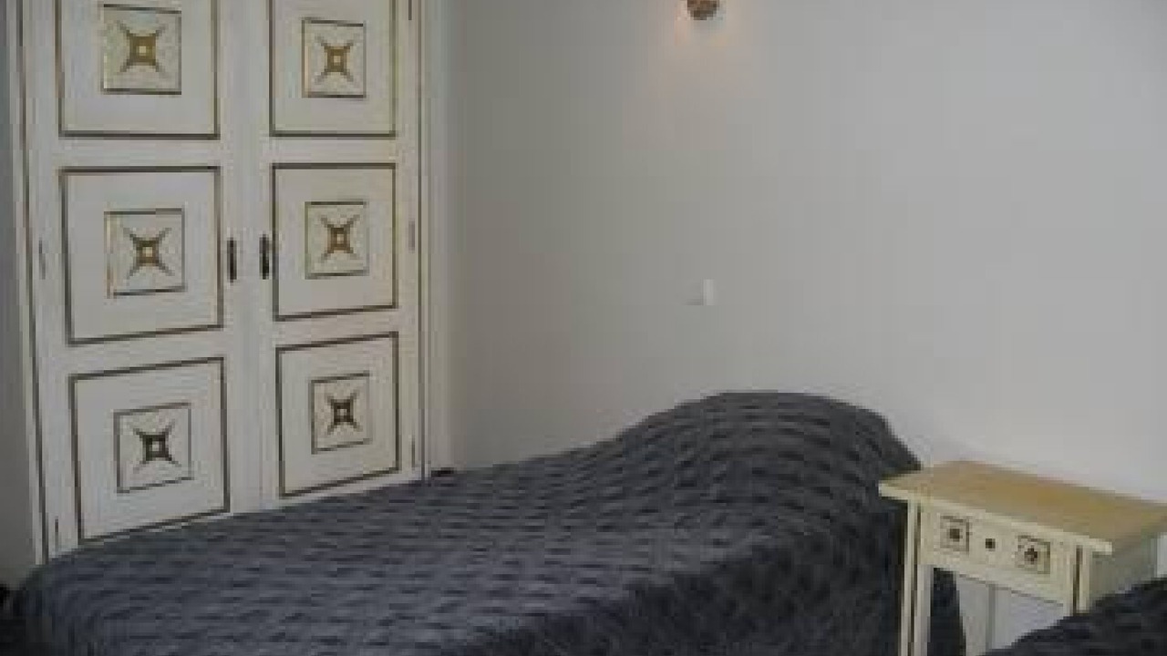 Photo of Bedroom in Cabrerolles