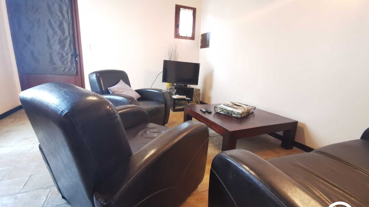 Photo of Livingroom in Cabrerolles