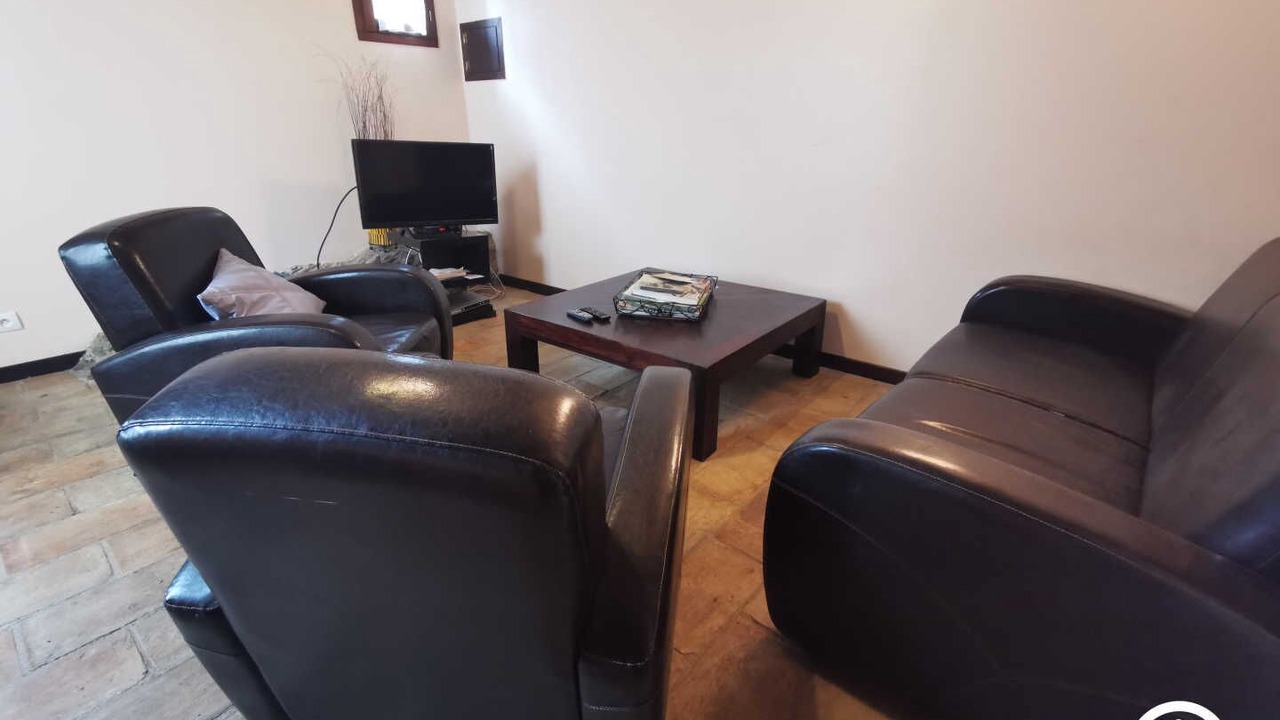 Photo of Livingroom in Cabrerolles