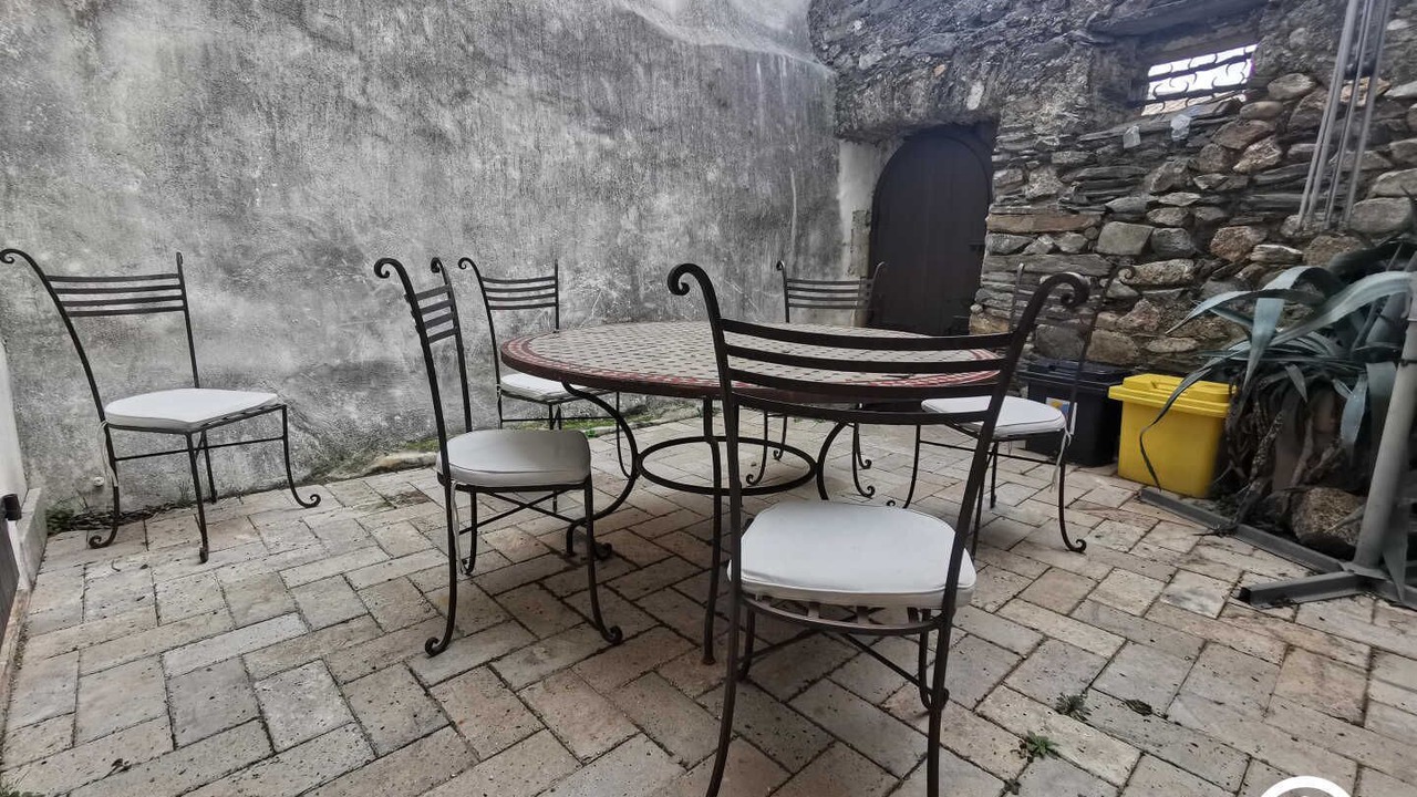 Photo of Outdoor in Cabrerolles