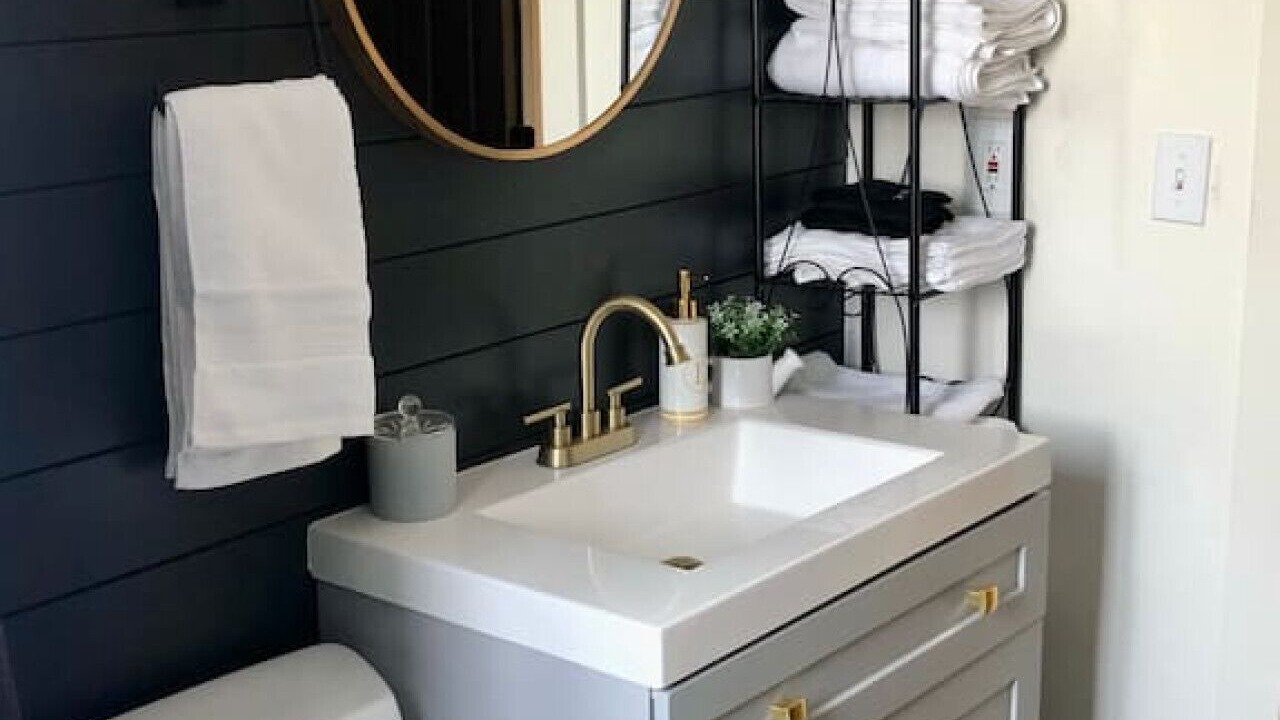 Photo of Bathroom in South Salt Lake