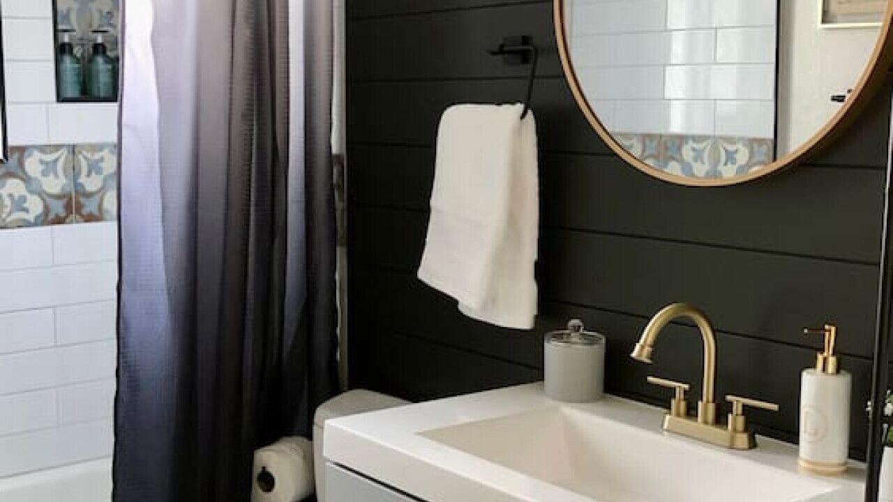Photo of Bathroom in South Salt Lake