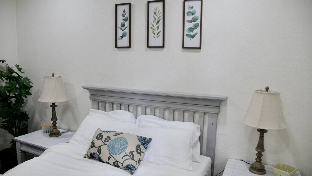 Photo of Bedroom in South Salt Lake
