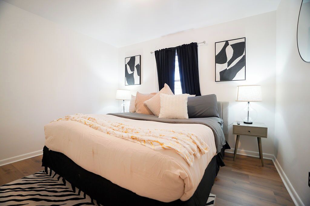 Photo of Bedroom in Rahway