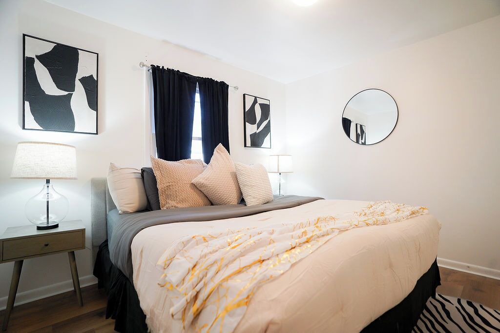 Photo of Bedroom in Rahway