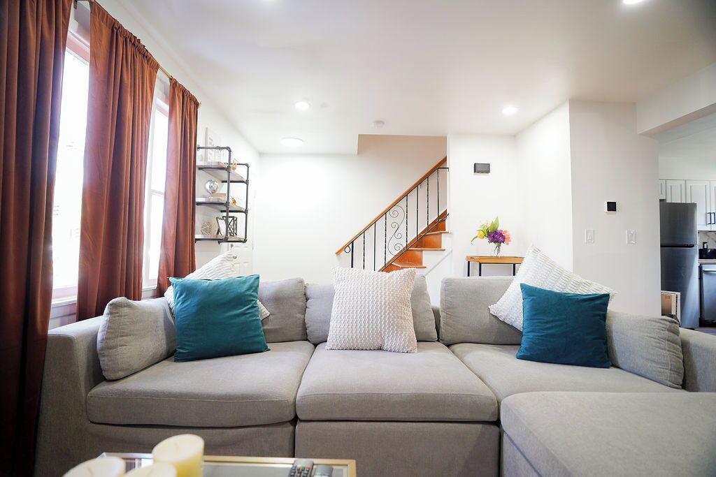 Photo of Livingroom in Rahway