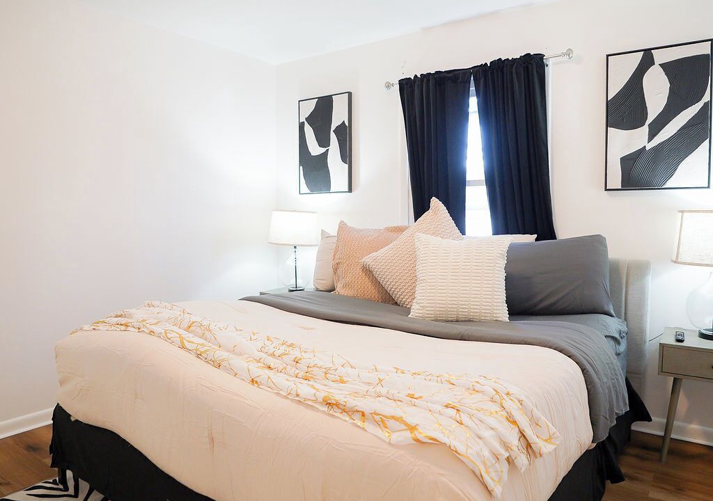 Photo of Bedroom in Rahway