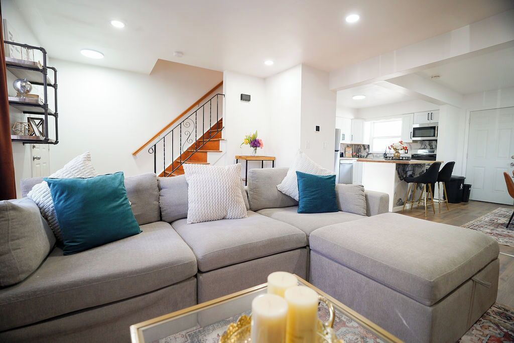 Photo of Livingroom in Rahway