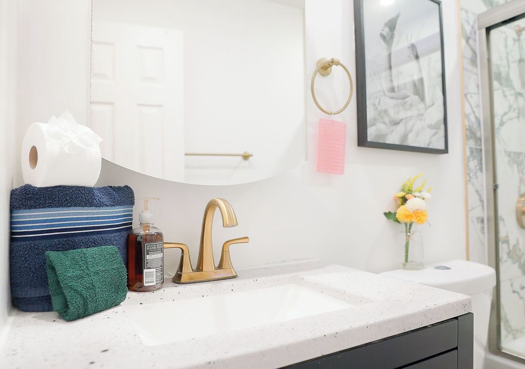 Photo of Bathroom in Rahway