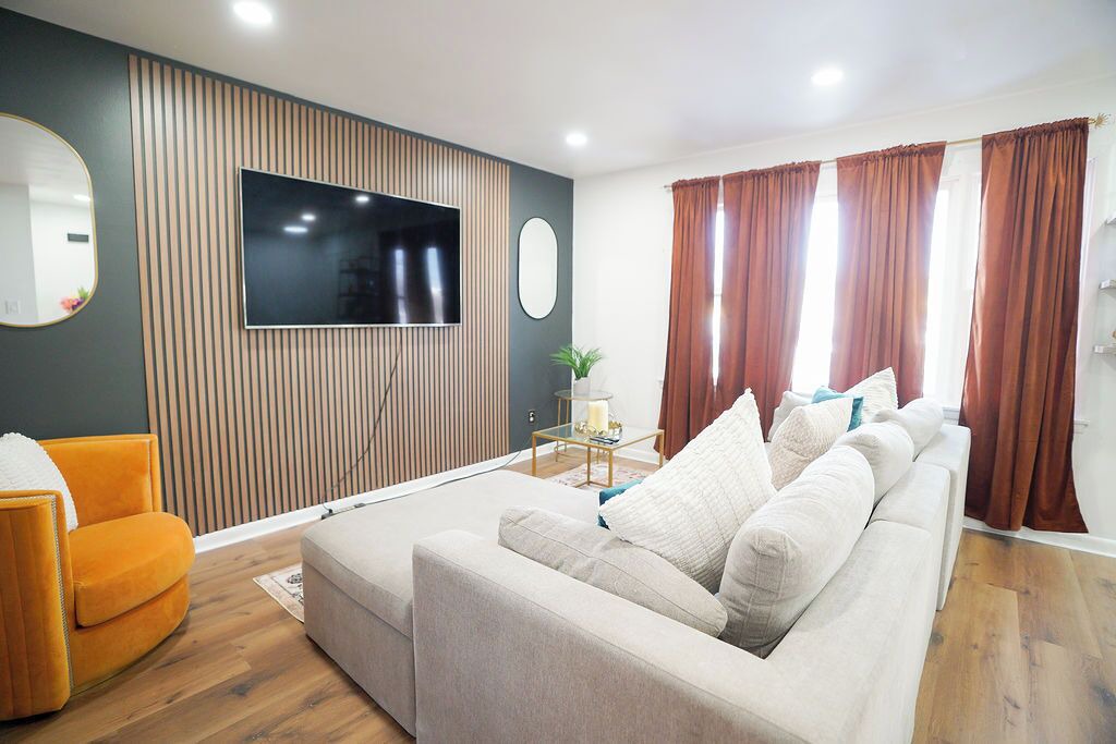 Photo of Livingroom in Rahway
