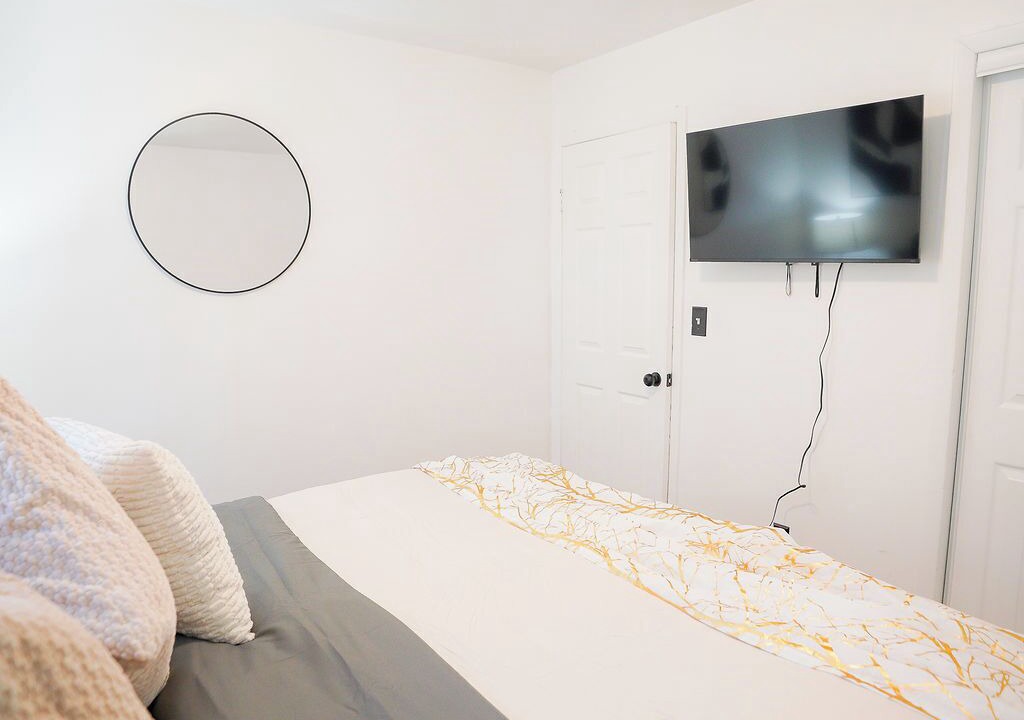 Photo of Bedroom in Rahway