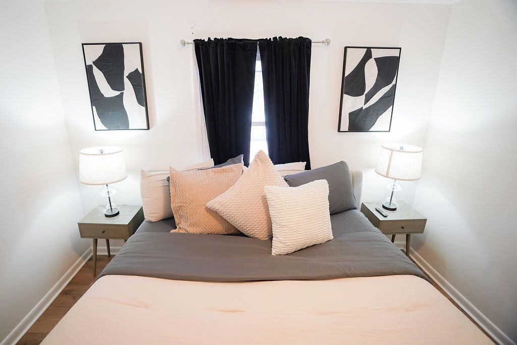 Photo of Bedroom in Rahway
