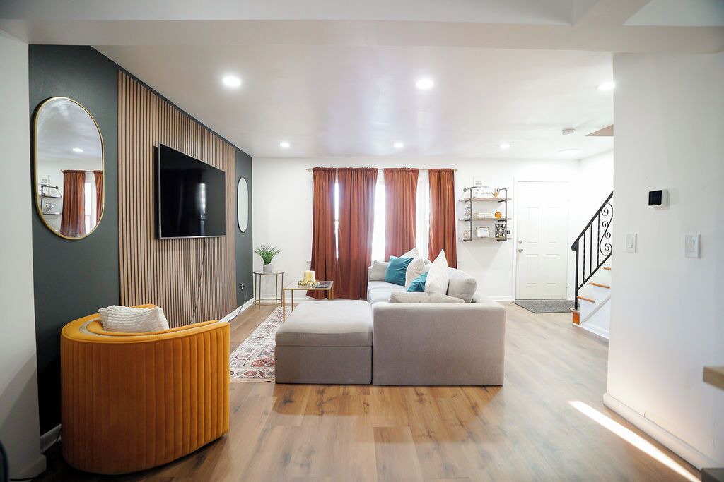 Photo of Livingroom in Rahway