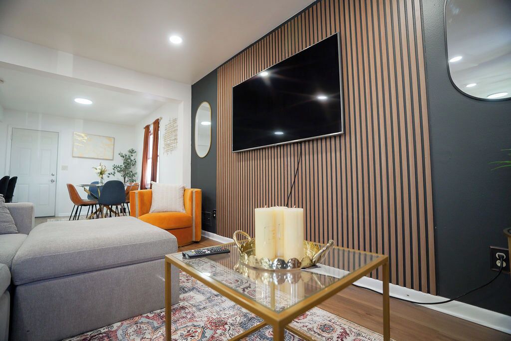 Photo of Livingroom in Rahway
