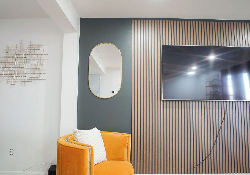 Photo of Livingroom in Rahway