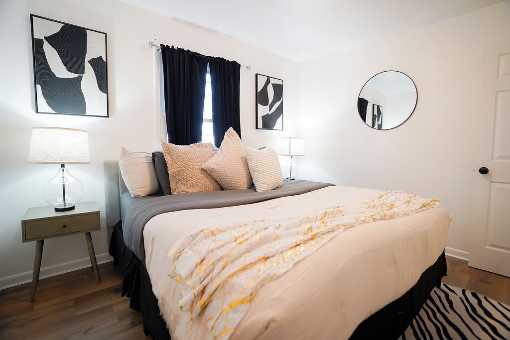 Photo of Bedroom in Rahway