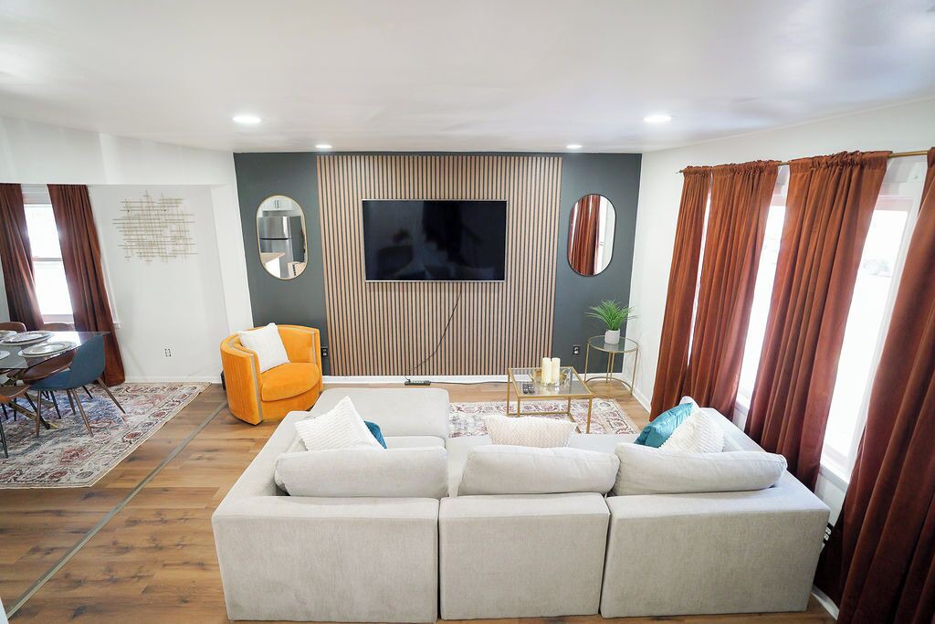 Photo of Livingroom in Rahway