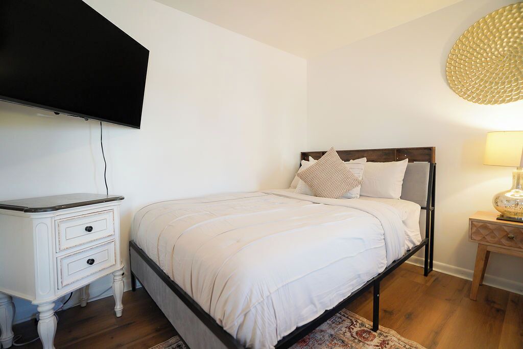 Photo of Bedroom in Rahway