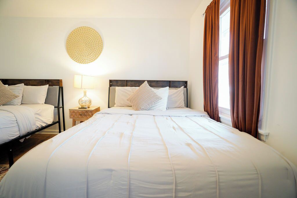 Photo of Bedroom in Rahway