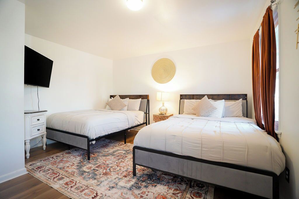 Photo of Bedroom in Rahway
