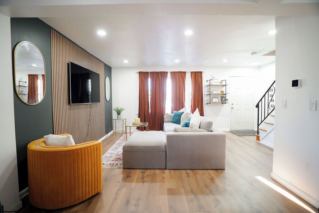 Photo of Livingroom in Rahway