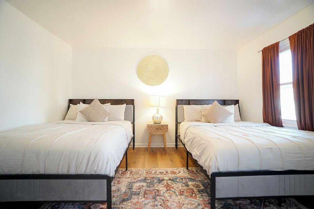 Photo of Bedroom in Rahway