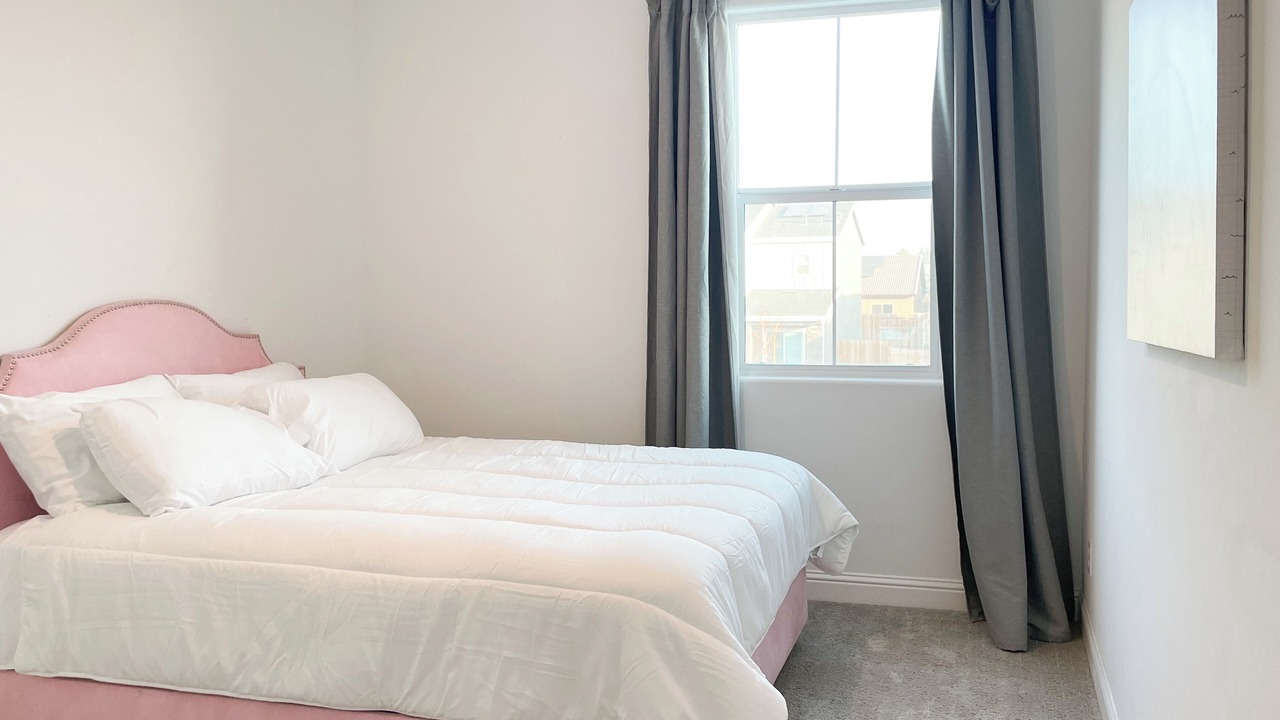 Photo of Bedroom in Pumpkin Center