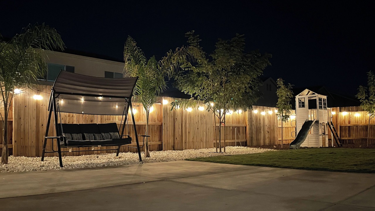 Photo of Outdoor in Pumpkin Center
